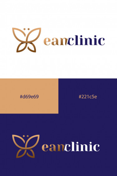Logo EAN Clinic