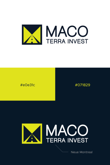 Maco Terra Invest - Logo